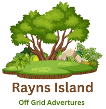 Rayns Island
