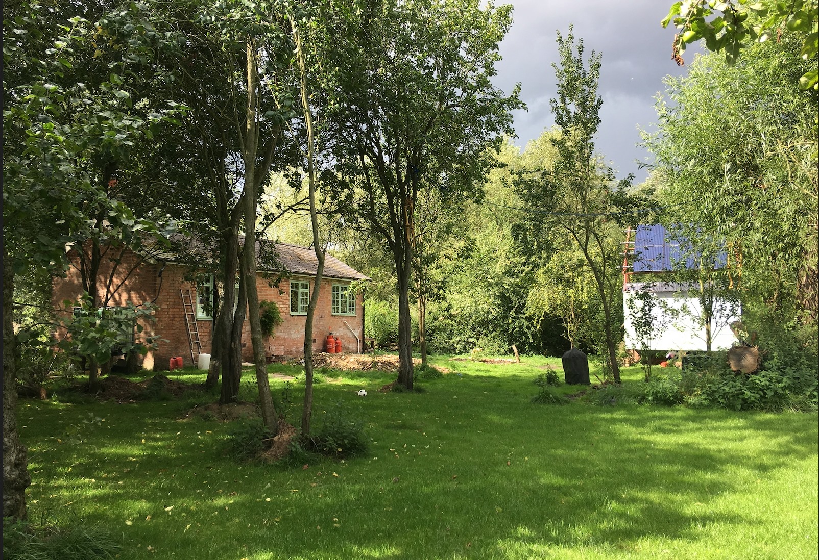 Rayns Island: Where every path leads to wonder